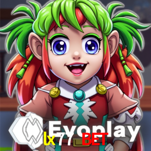 A Emoção da Loteria na lx77 bet: Uma Chance de Mudança de Vida