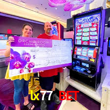 A Experiência Imersiva dos Cassinos Ao Vivo no lx77 bet