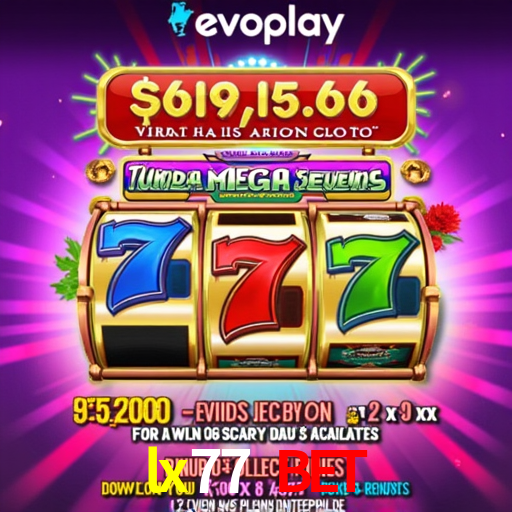 A Popularidade dos Caça-Níqueis no lx77 bet