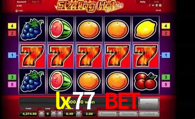 Inovações de Jogos na lx77 bet: O Futuro das Experiências Interativas